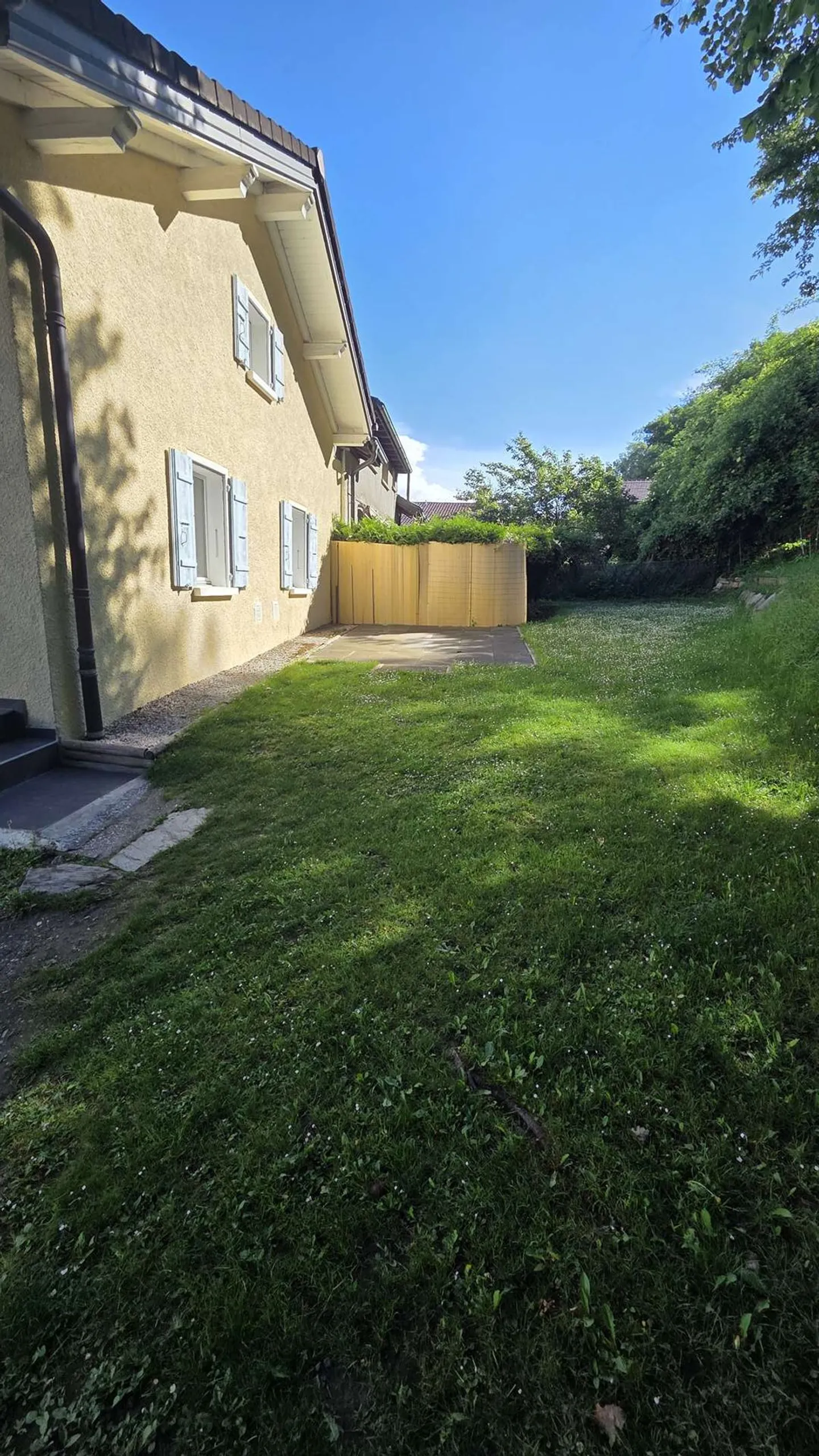 5.5-room adjoining house with garden in Aproz (Nendaz) - Photo 5 of 13