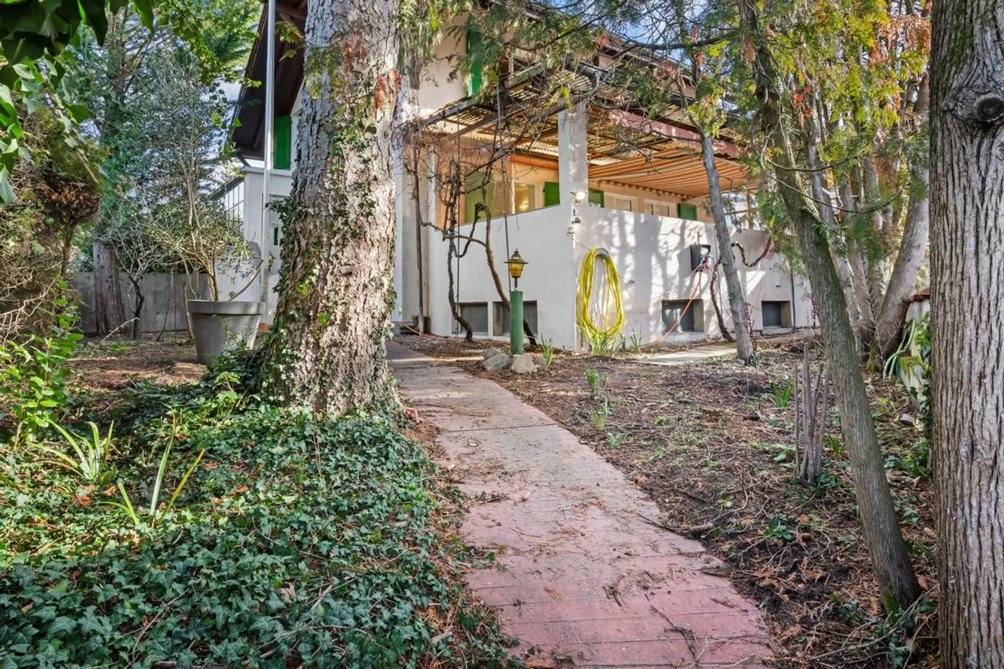 Villa di charme a due passi dal centro di Vésenaz - Foto 2 di 13