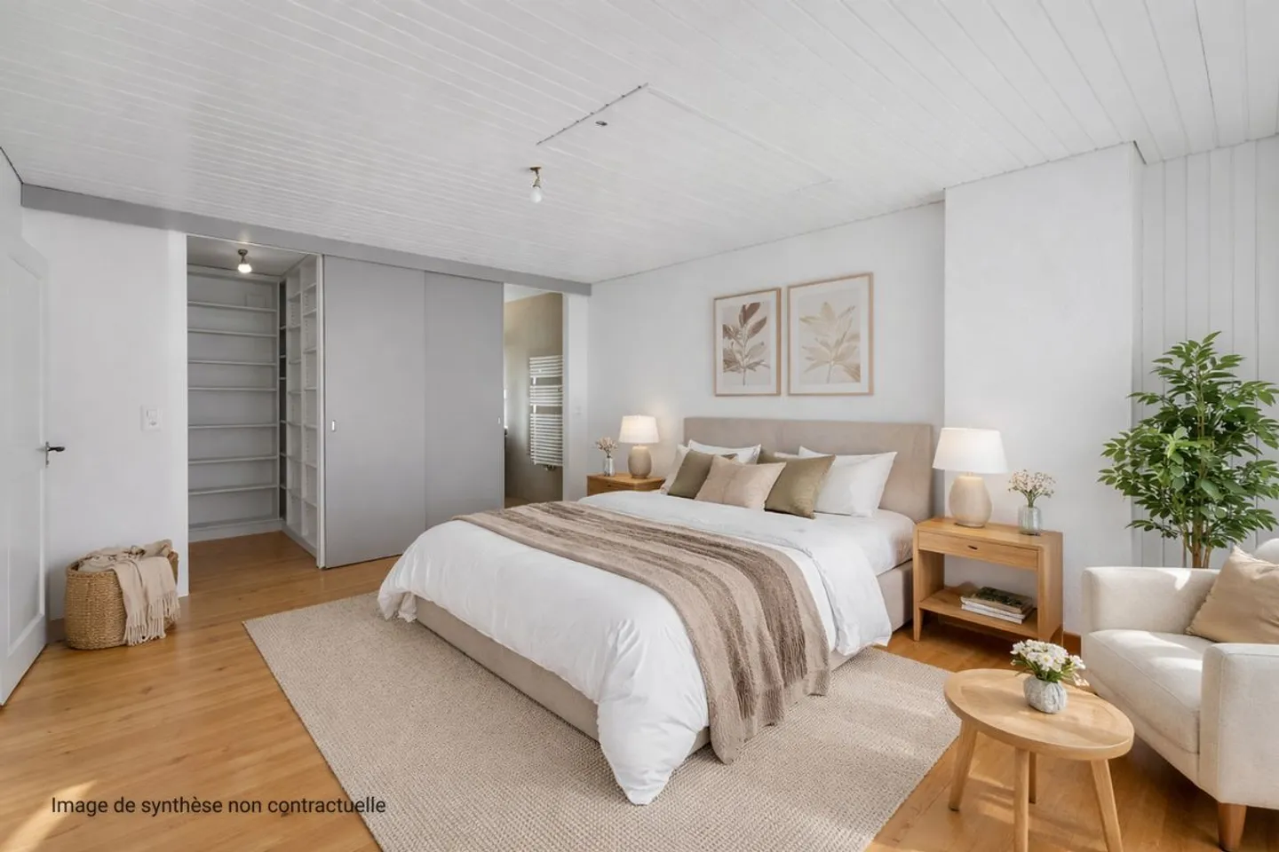 Charmantes Reihenhaus mit Charakter - Foto 2 von 13