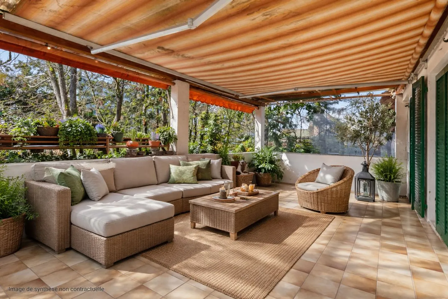 Villa di charme a due passi dal centro di Vésenaz - Foto 6 di 13