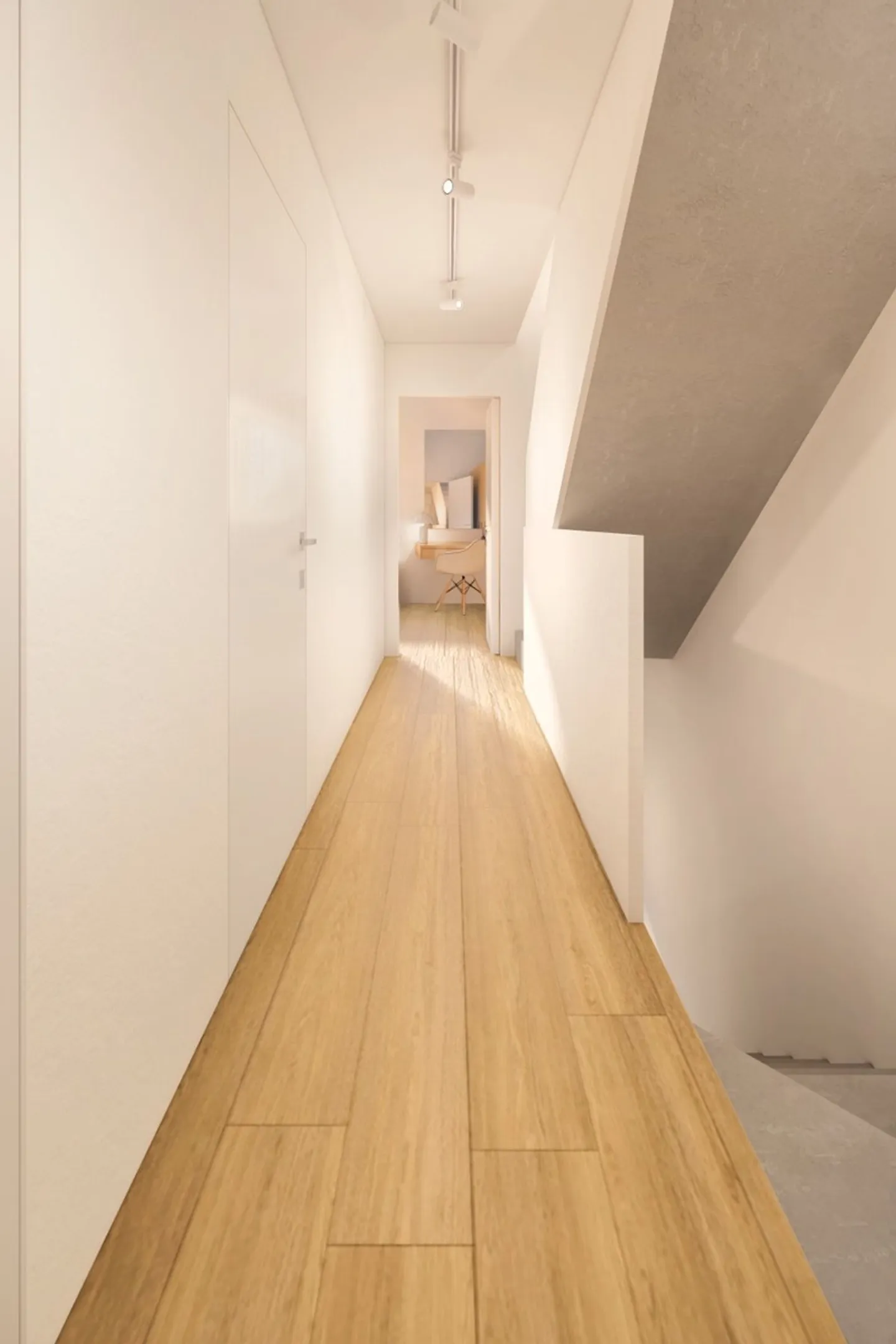 Maison jumelée neuve de 4.5 pièces à Crissier - Photo 9 of 13