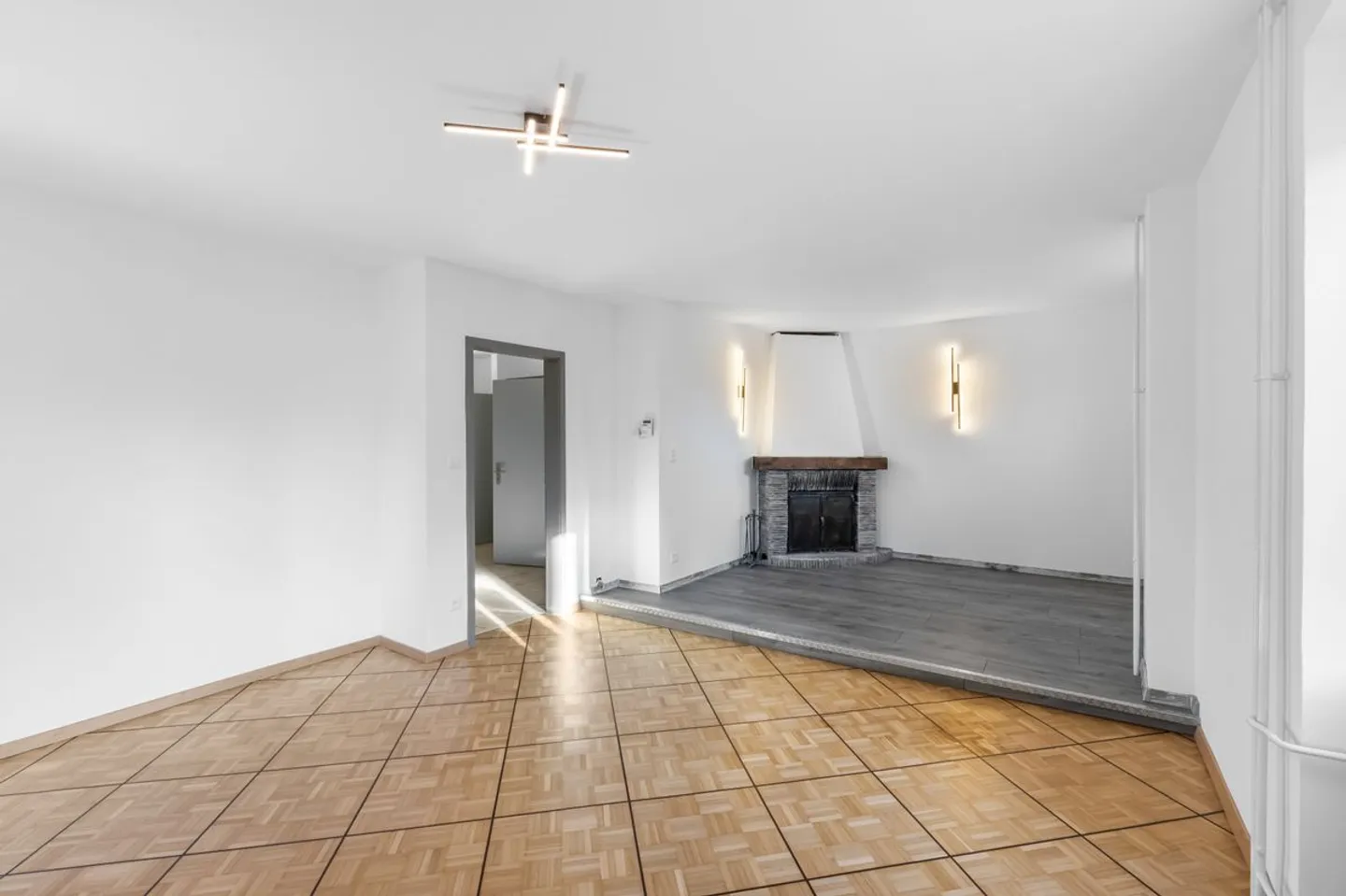Villa di charme a due passi dal centro di Vésenaz - Foto 4 di 13