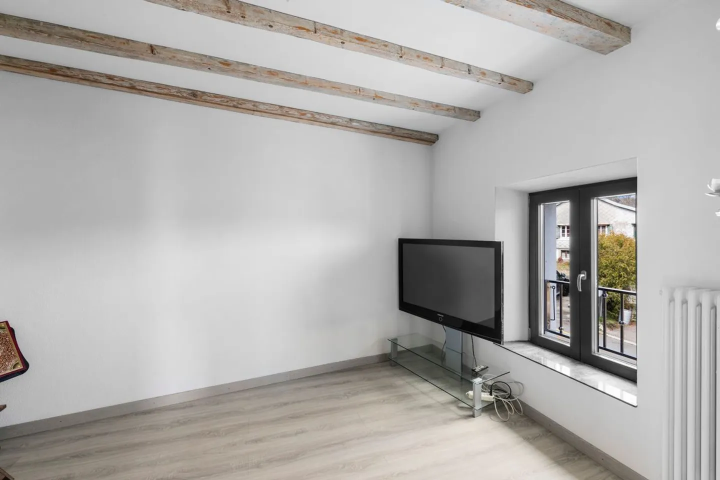 Casa ristrutturata e affascinante? Un rifugio di pace alle porte del Giura - Foto 7 di 13