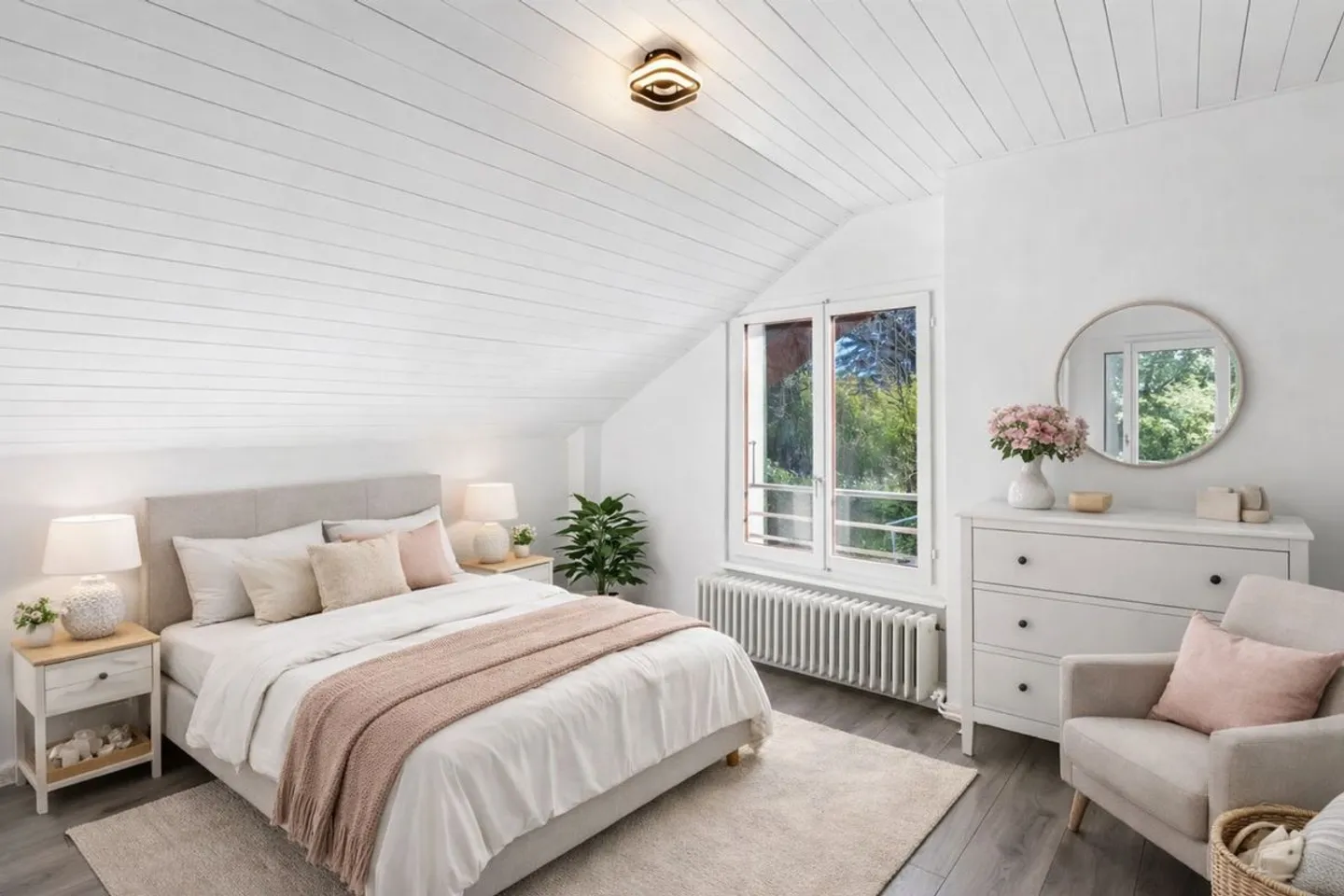 Villa di charme a due passi dal centro di Vésenaz - Foto 11 di 13