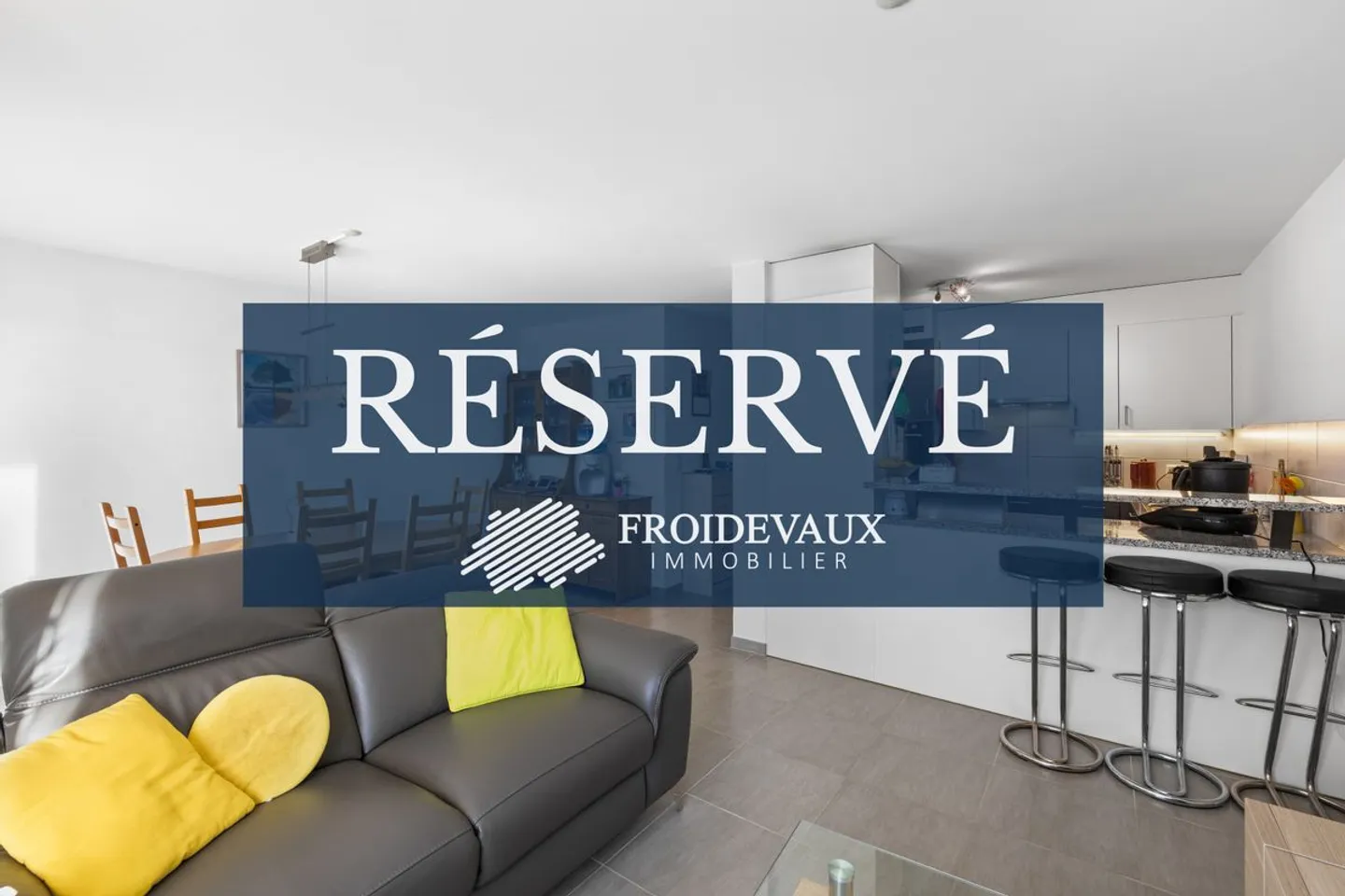 2.5 Room Apartment Quiet and Close to Amenities - Photo 1 of 13