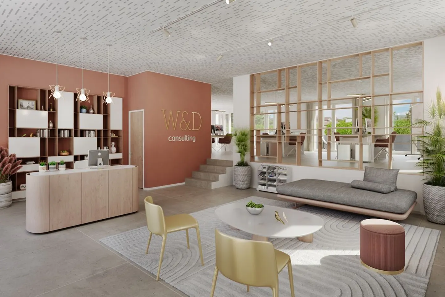 Lot n°2 - Spazio commerciale nuovo e idealmente situato - Foto 13 di 13