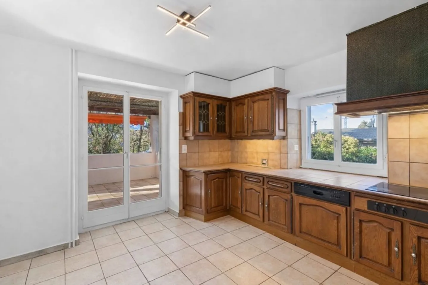 Villa di charme a due passi dal centro di Vésenaz - Foto 7 di 13