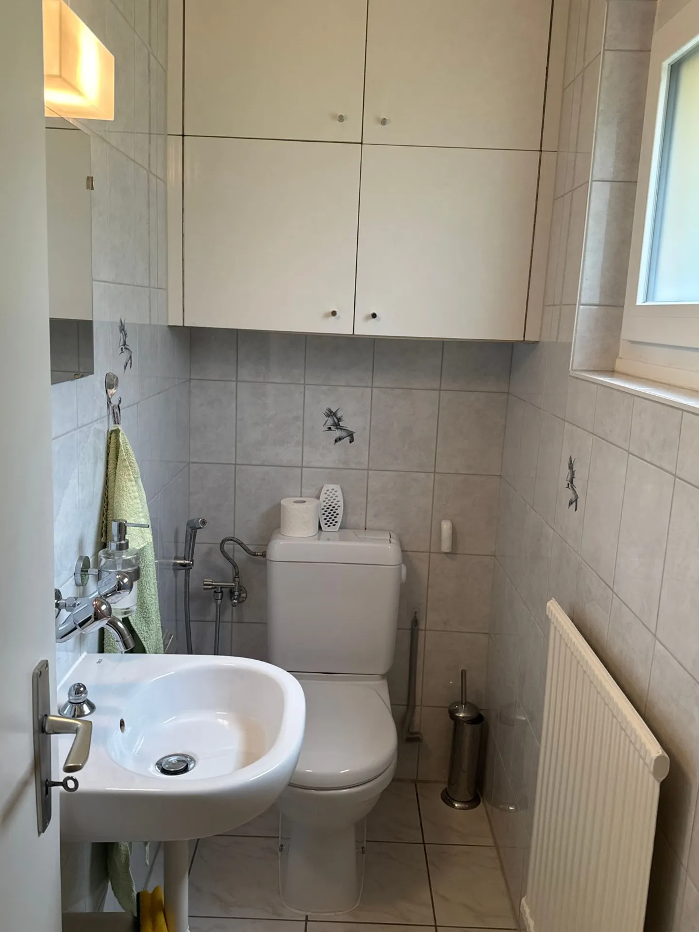 House close to amenities and the center of Fribourg renovated - Photo 10 of 13