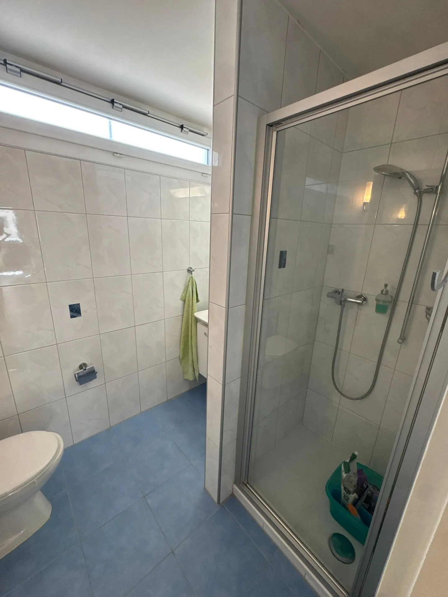 House close to amenities and the center of Fribourg renovated - Photo 11 of 13