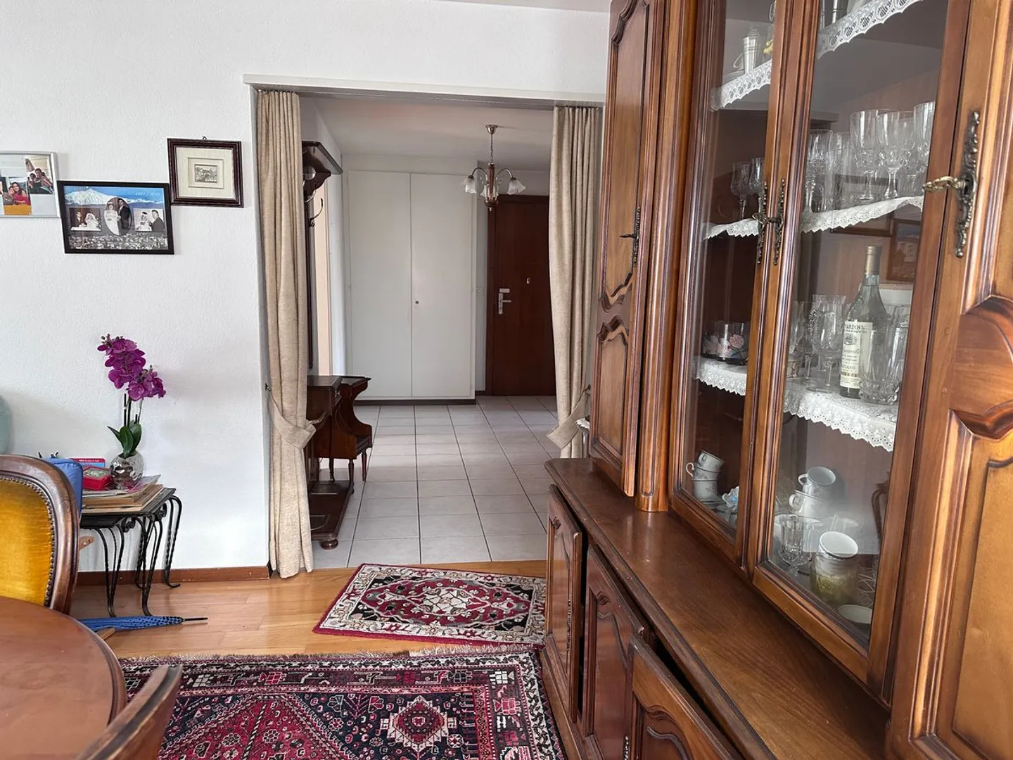 Apartment to renovate in the heart of Martigny - Photo 10 of 13