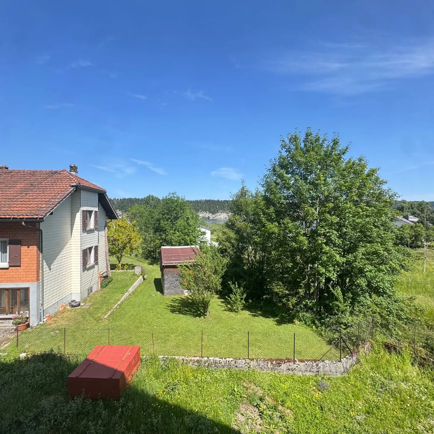 Haus zu renovieren mit der Möglichkeit, Wohnungen zu schaffen - Foto 2 von 13