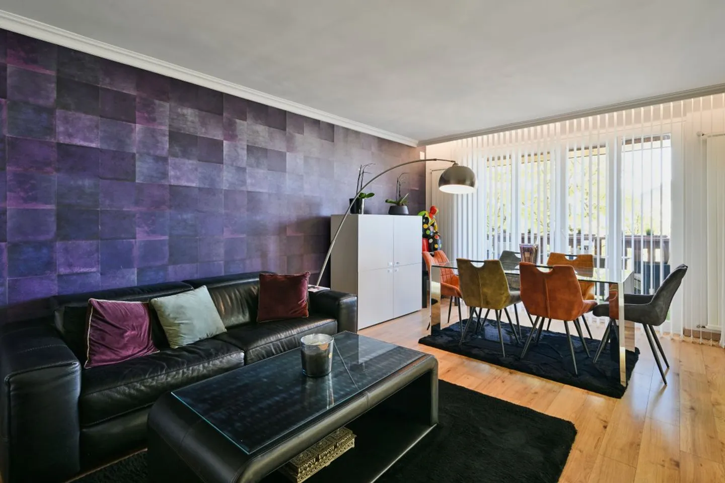 Appartement Élégant au Parc - Photo 1 sur 13