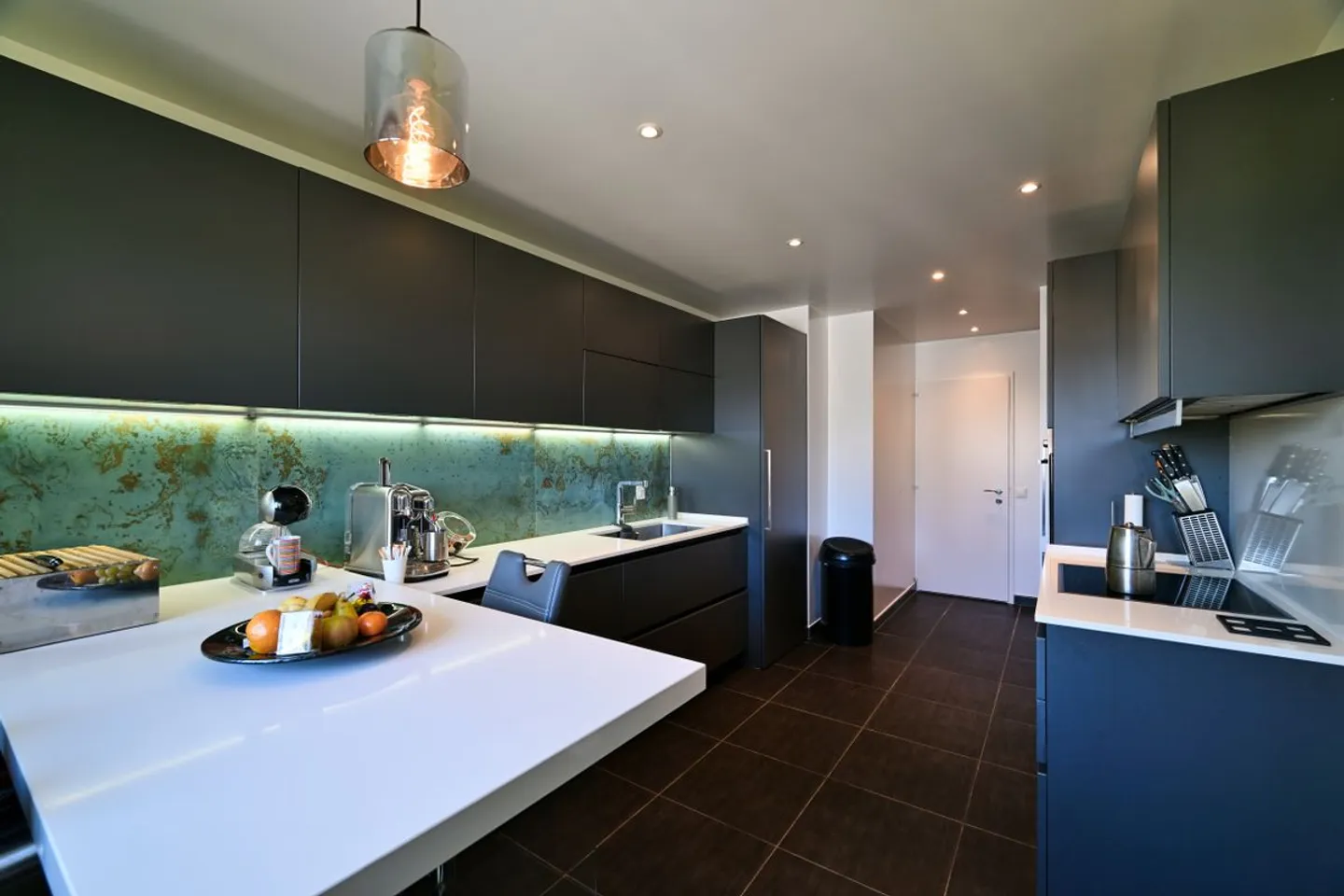 Appartement Élégant au Parc - Photo 4 sur 13