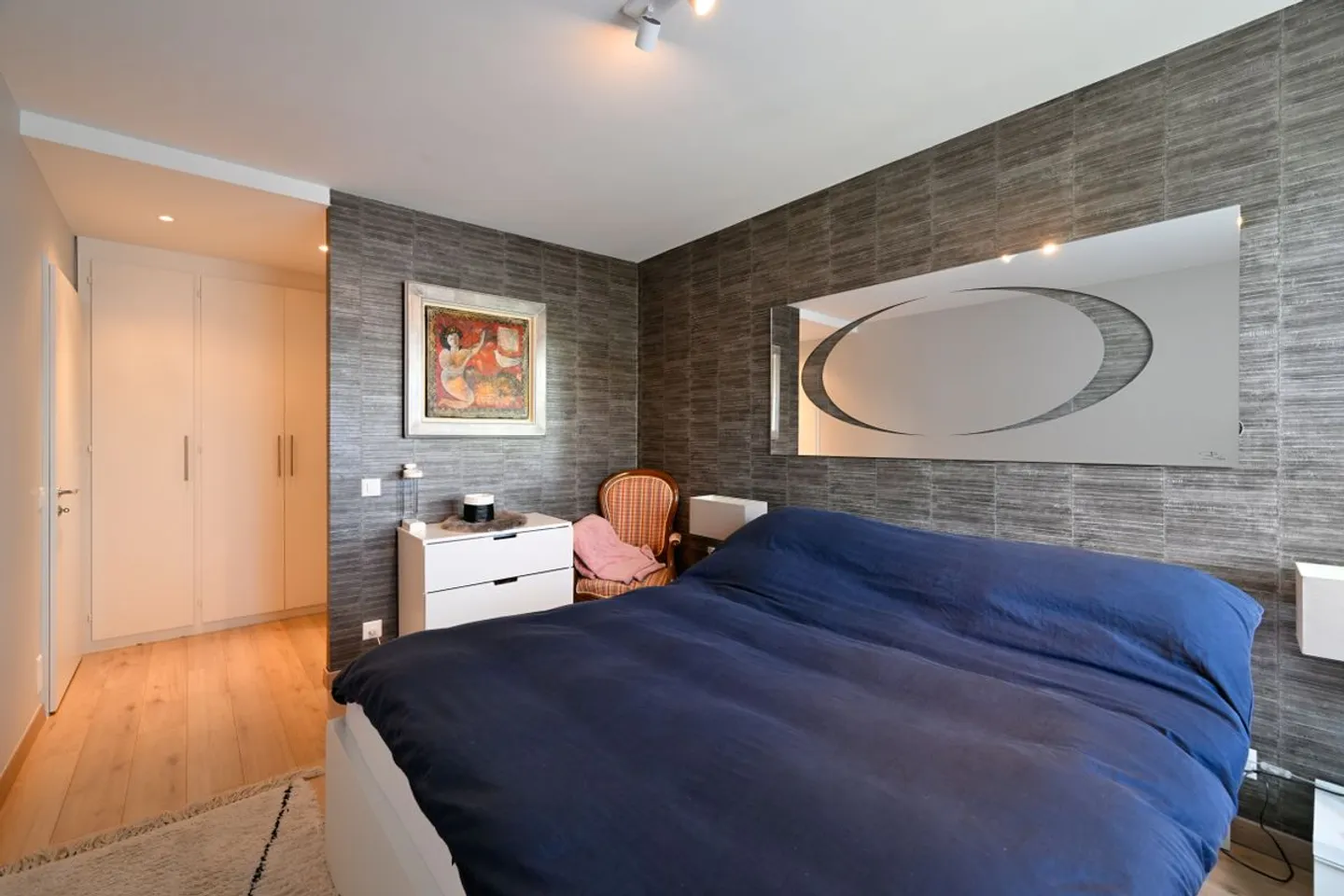 Appartement Élégant au Parc - Photo 8 sur 13