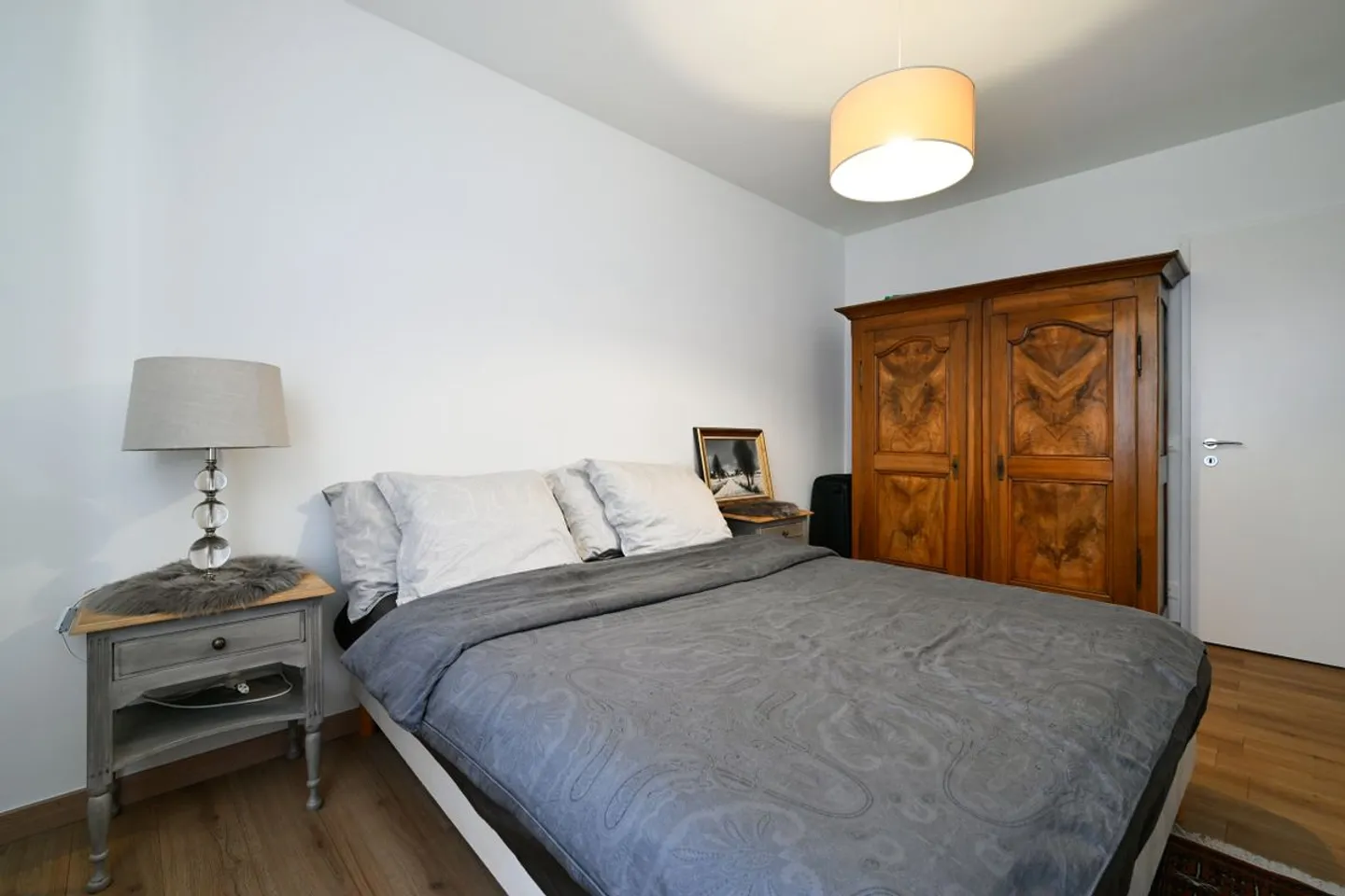 Appartement Élégant au Parc - Photo 10 sur 13
