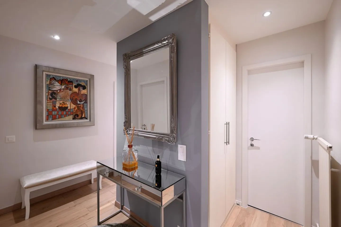 Appartement Élégant au Parc - Photo 6 sur 13