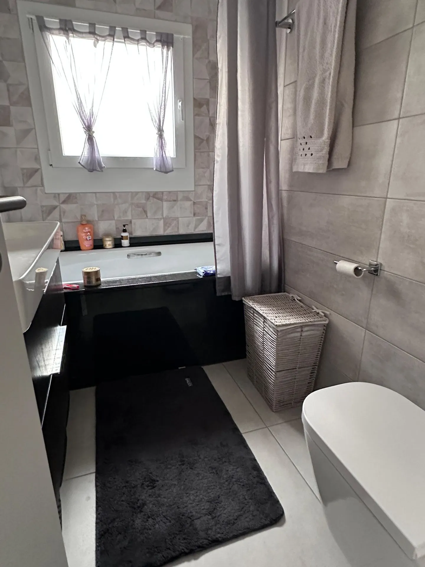 Appartement d'exception avec terrasse - Photo 10 sur 13