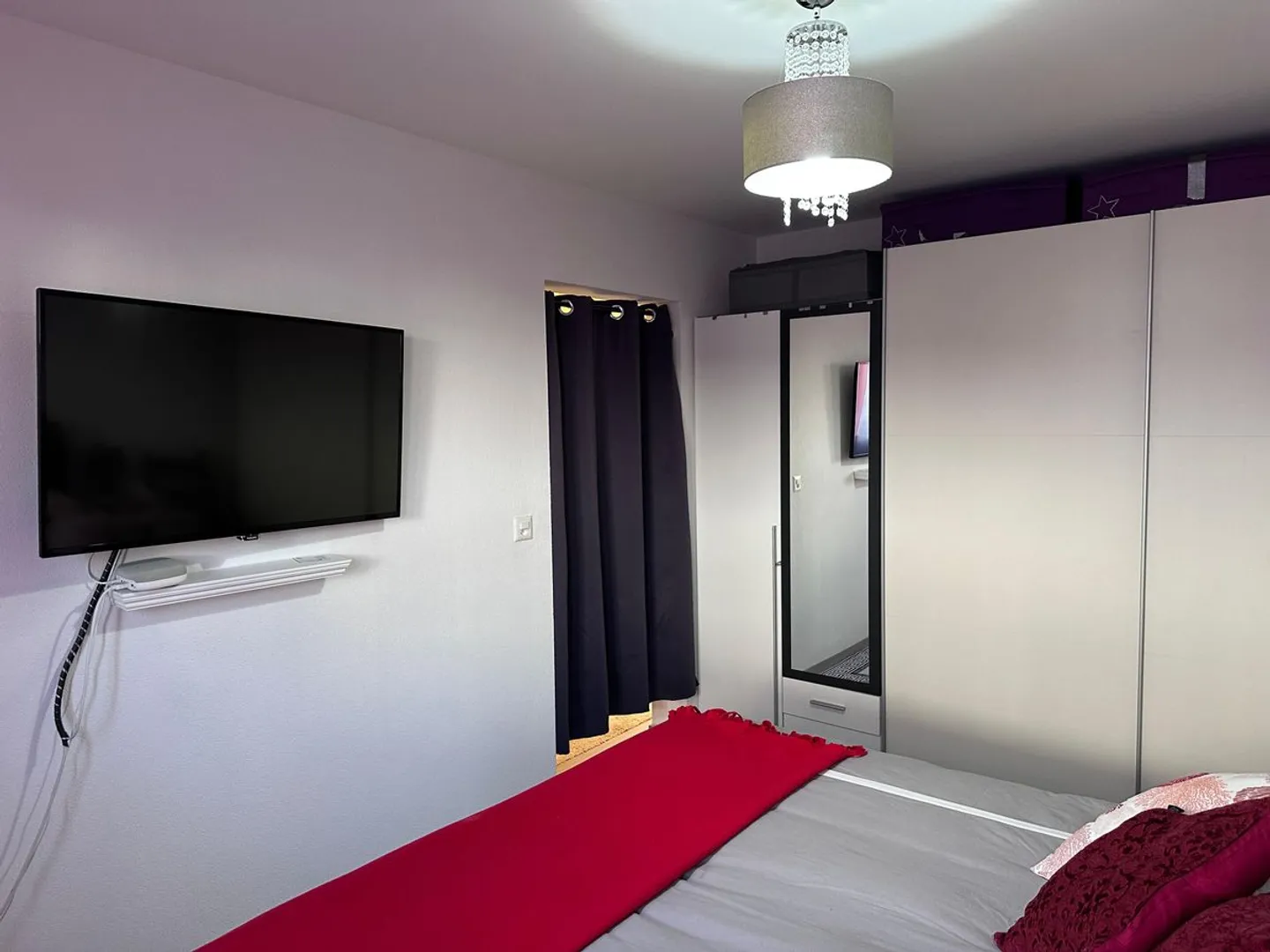 Appartement d'exception avec terrasse - Photo 8 sur 13