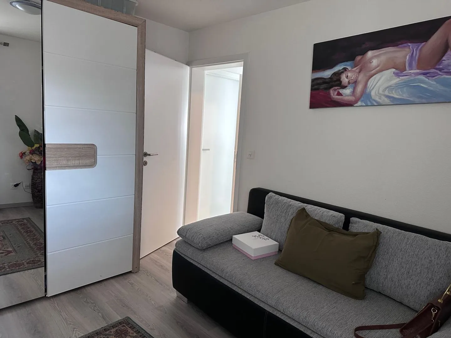 Appartement d'exception avec terrasse - Photo 12 sur 13