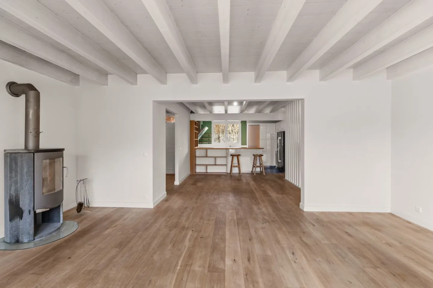 Geräumige charmante Villa in der begehrten Gemeinde Céligny - Foto 4 von 13