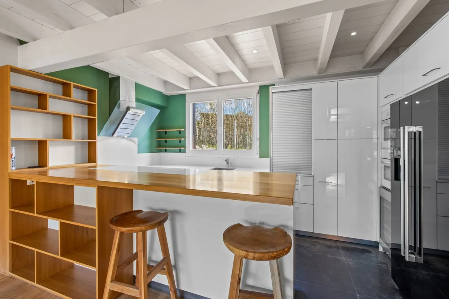 Geräumige charmante Villa in der begehrten Gemeinde Céligny - Foto 6 von 13