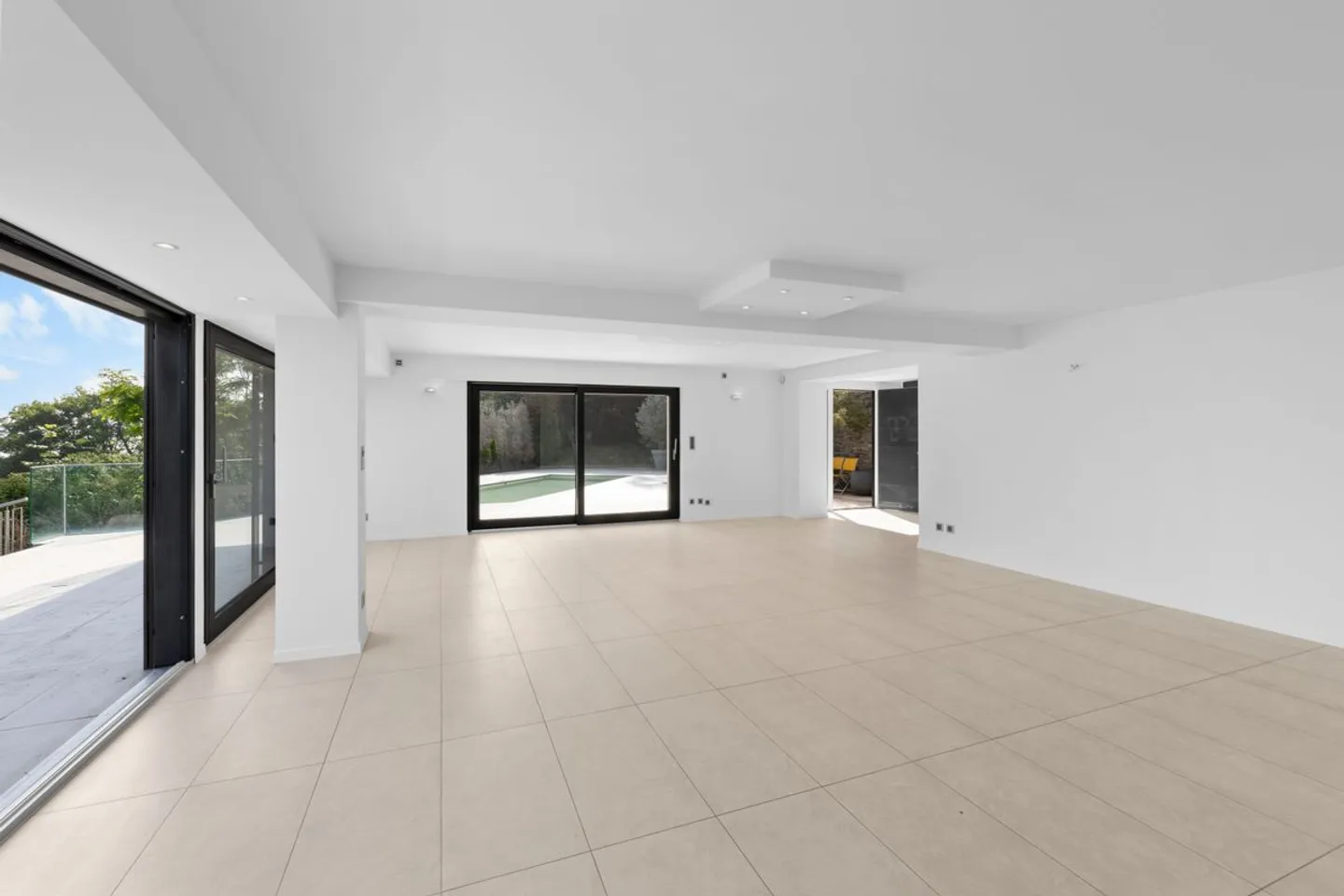 Villa eccezionale con vista panoramica a Chardonne - Foto 9 di 13