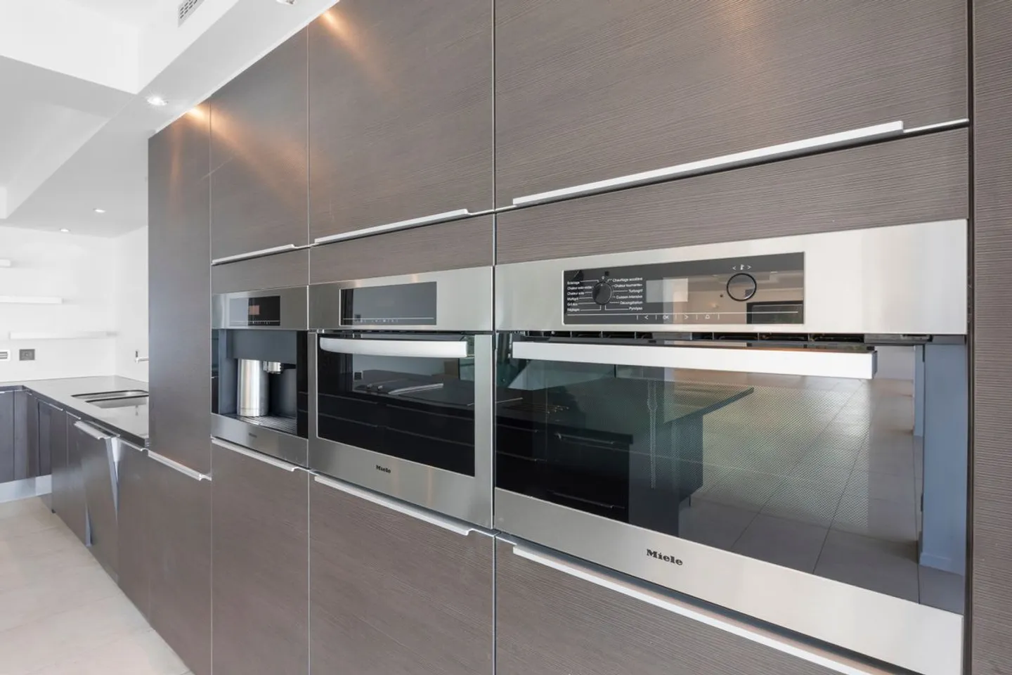 Villa eccezionale con vista panoramica a Chardonne - Foto 6 di 13