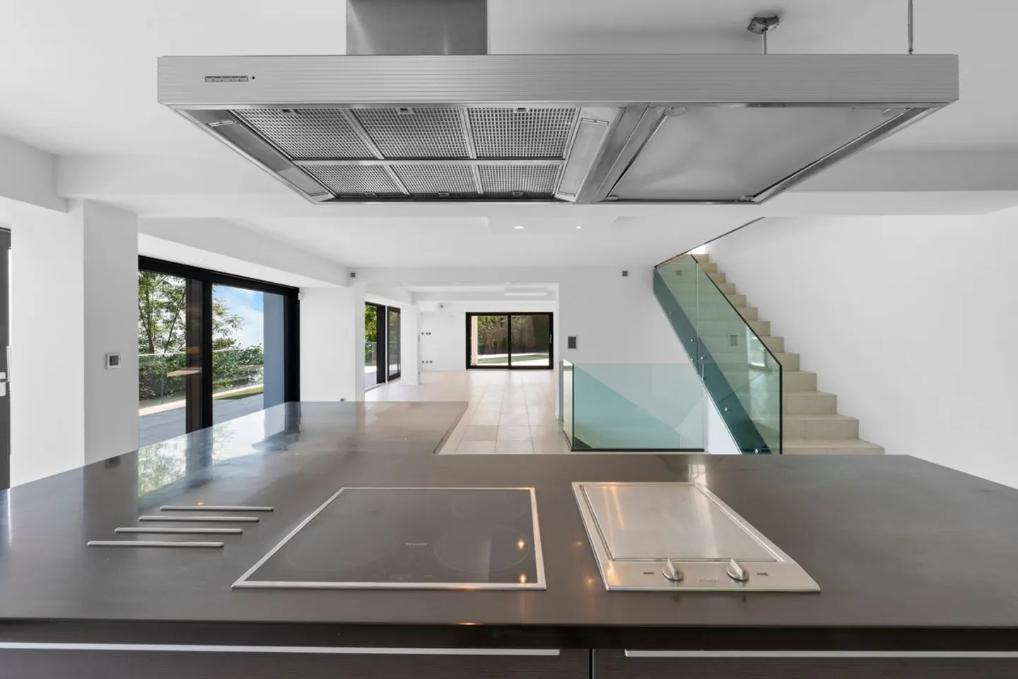 Villa eccezionale con vista panoramica a Chardonne - Foto 5 di 13