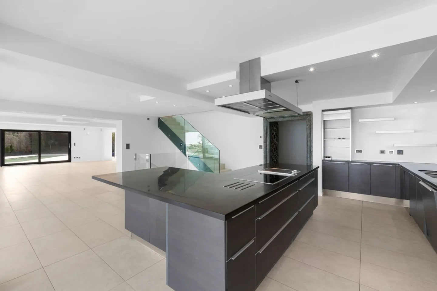 Villa eccezionale con vista panoramica a Chardonne - Foto 7 di 13