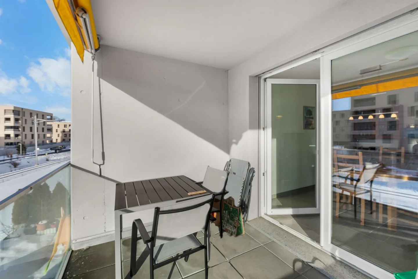 2.5 Room Apartment Quiet and Close to Amenities - Photo 13 of 13