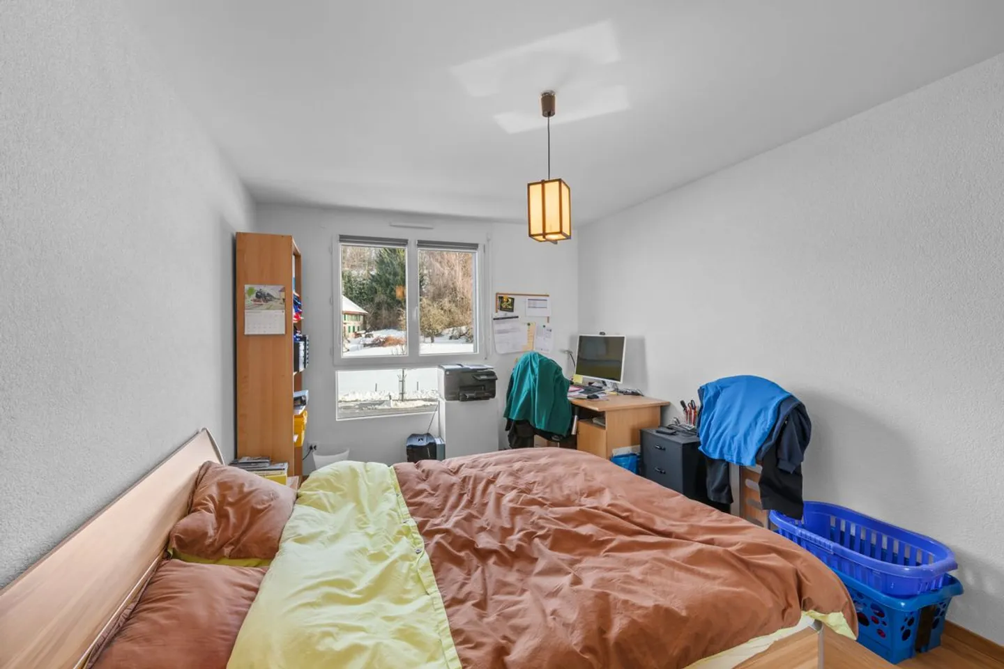 2.5 Room Apartment Quiet and Close to Amenities - Photo 10 of 13