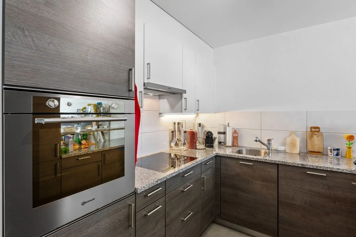 2.5 Room Apartment Quiet and Close to Amenities - Photo 12 of 13