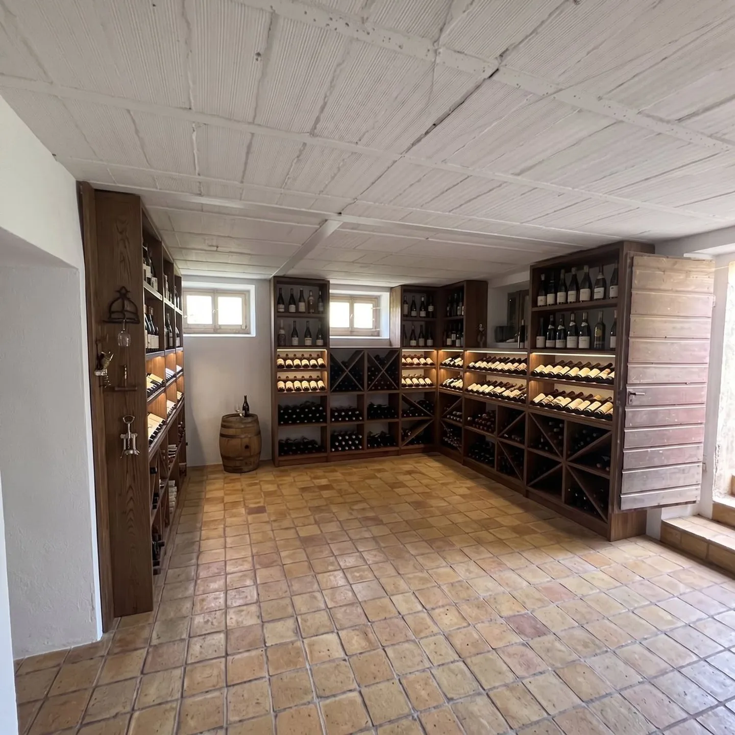 Haus zu renovieren mit der Möglichkeit, Wohnungen zu schaffen - Foto 12 von 13