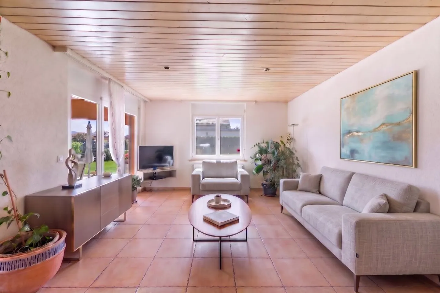 Maison Familiale avec Grand Terrain - Photo 11 sur 13