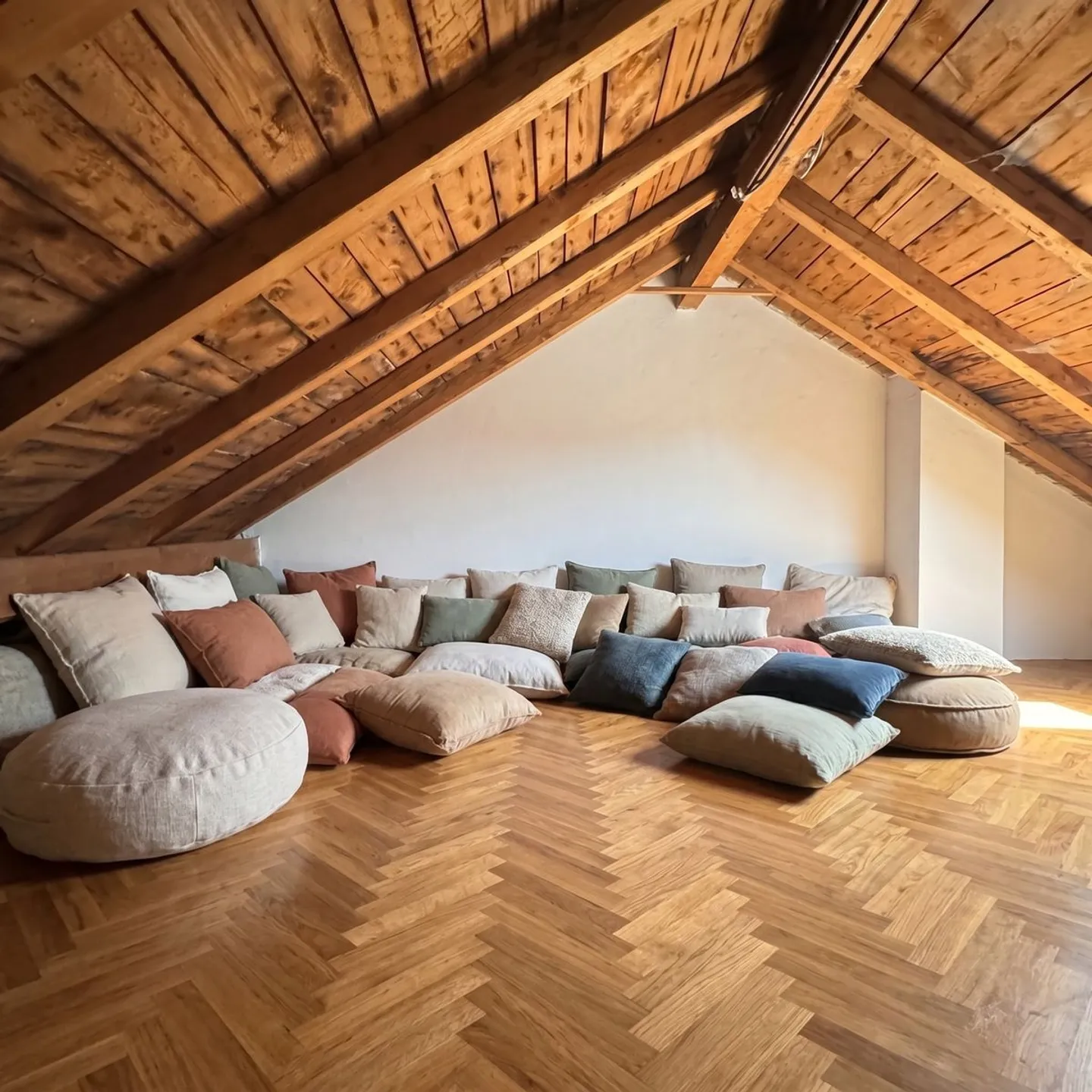Haus zu renovieren mit der Möglichkeit, Wohnungen zu schaffen - Foto 10 von 13
