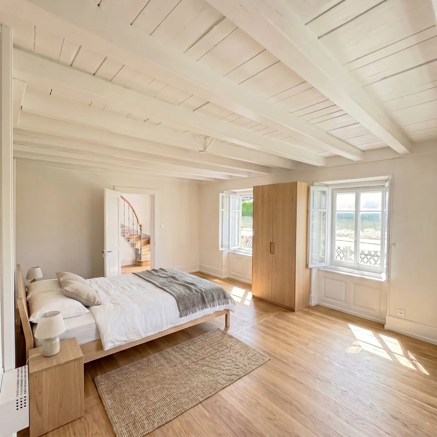 Haus zu renovieren mit der Möglichkeit, Wohnungen zu schaffen - Foto 7 von 13