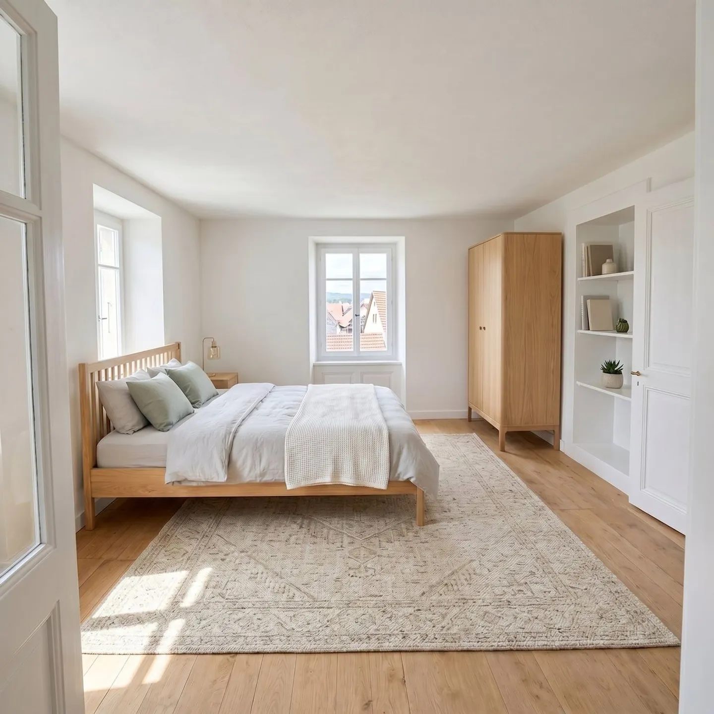 Haus zu renovieren mit der Möglichkeit, Wohnungen zu schaffen - Foto 9 von 13