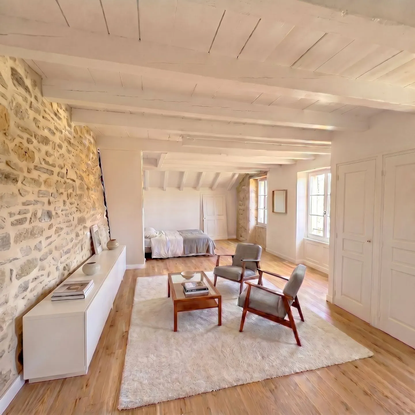 Casa da ristrutturare con la possibilità di creare appartamenti - Foto 8 di 13