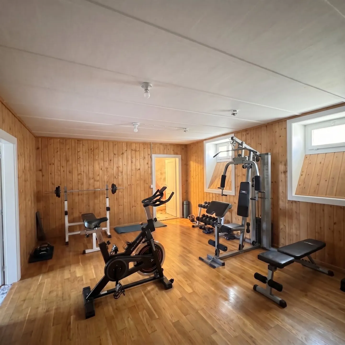 Haus zu renovieren mit der Möglichkeit, Wohnungen zu schaffen - Foto 11 von 13