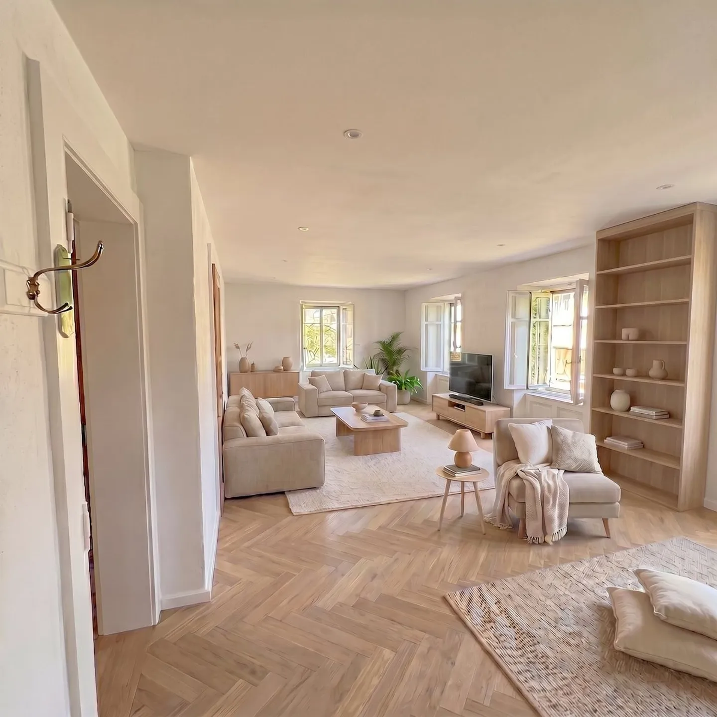 Haus zu renovieren mit der Möglichkeit, Wohnungen zu schaffen - Foto 6 von 13