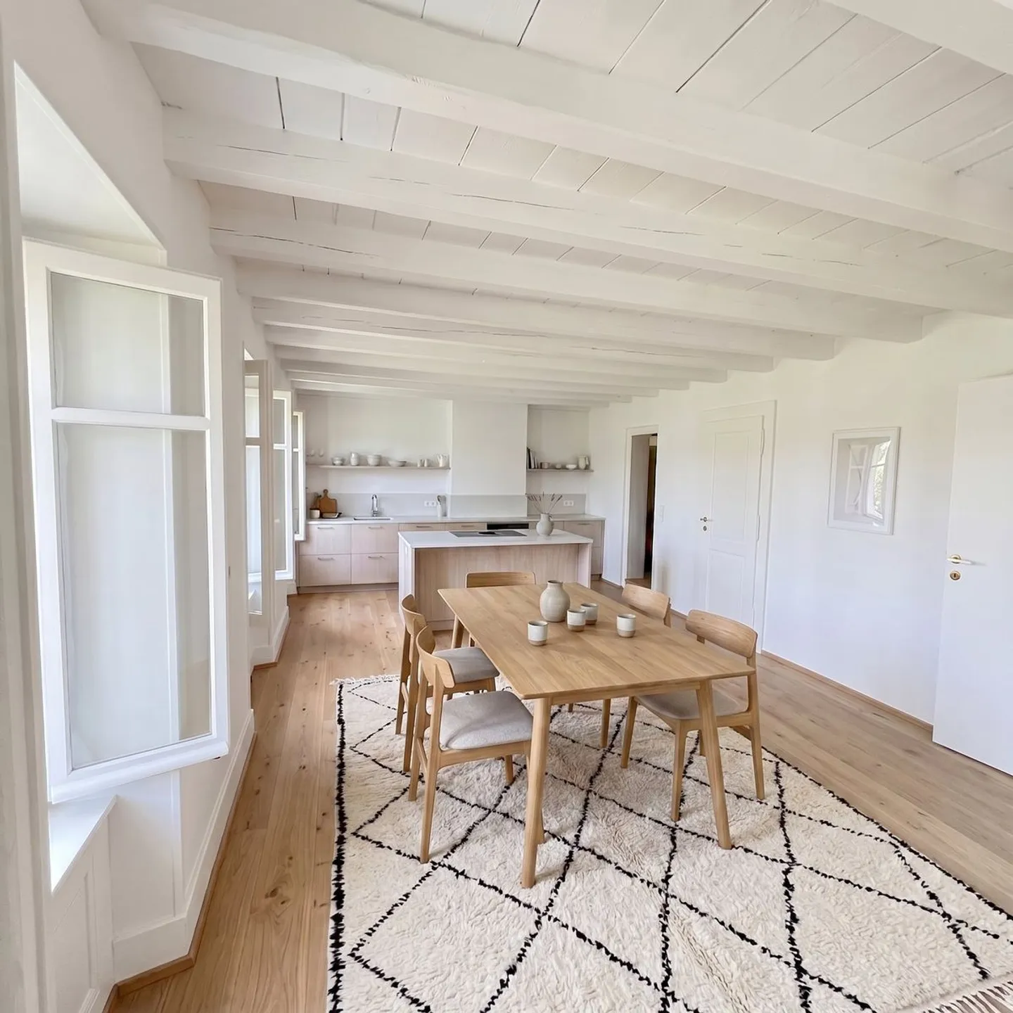 Haus zu renovieren mit der Möglichkeit, Wohnungen zu schaffen - Foto 4 von 13
