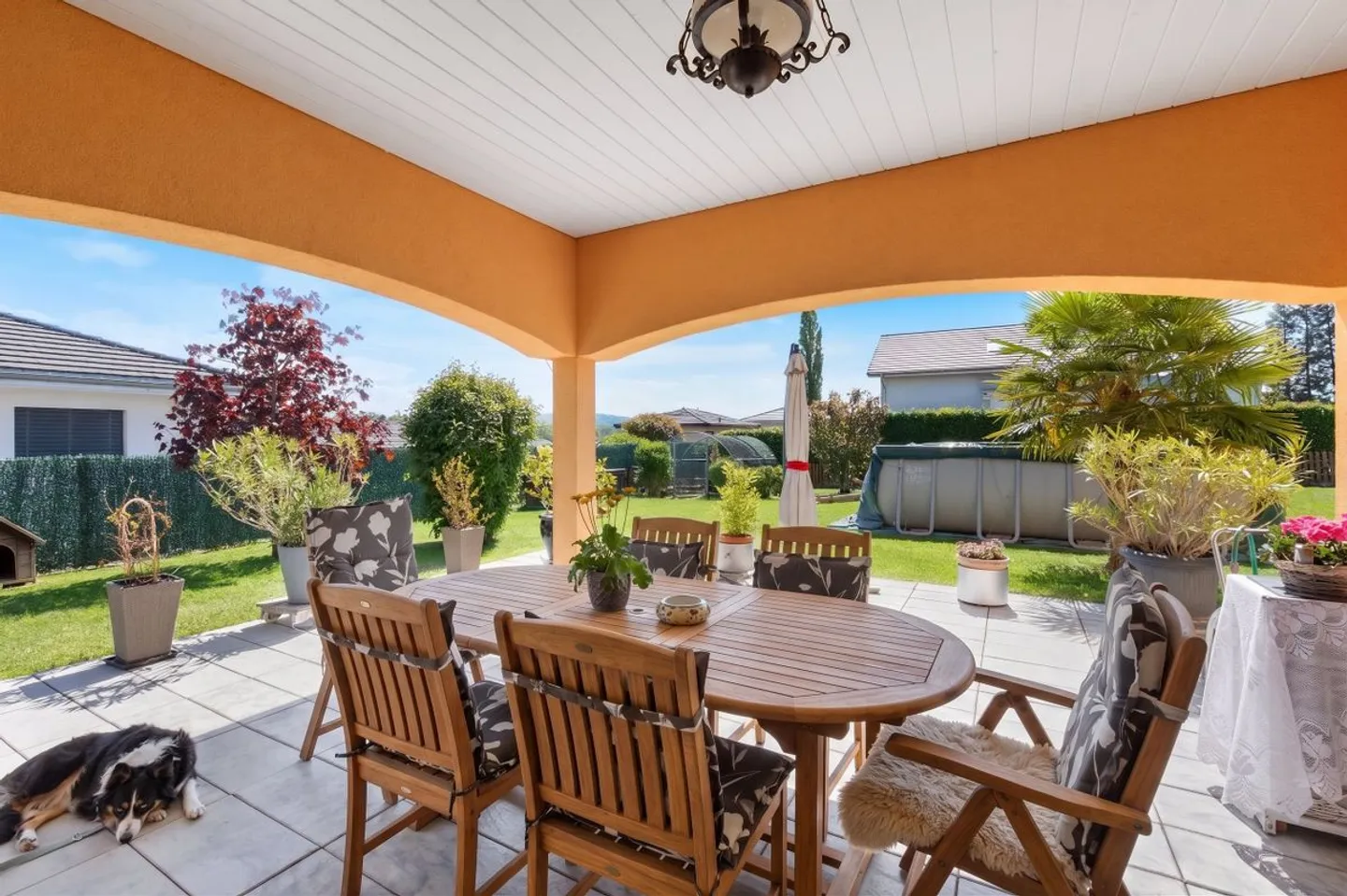 Maison Familiale avec Grand Terrain - Photo 1 sur 13