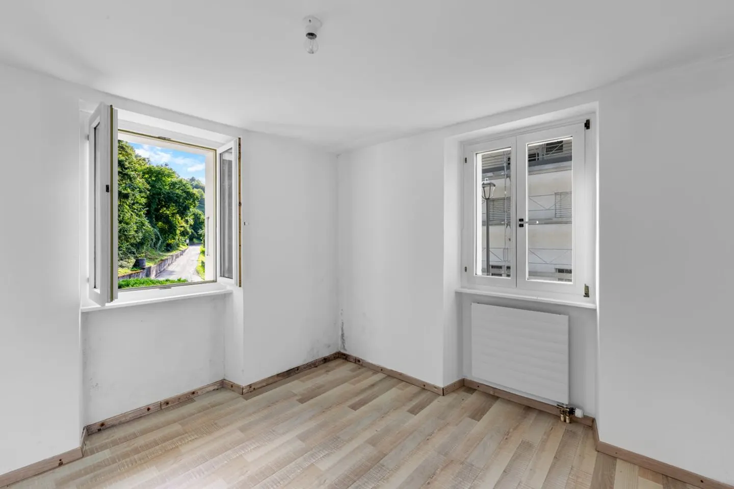 Casa a schiera di 5,5 stanze con giardino ad Aproz (Nendaz) - Foto 11 di 13