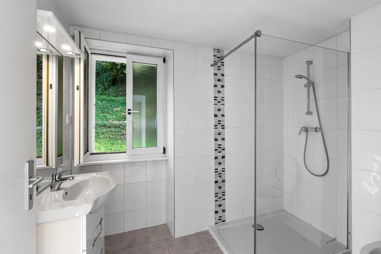 Casa a schiera di 5,5 stanze con giardino ad Aproz (Nendaz) - Foto 9 di 13