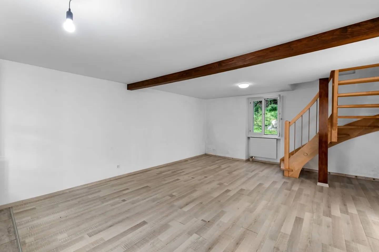 Casa a schiera di 5,5 stanze con giardino ad Aproz (Nendaz) - Foto 7 di 13