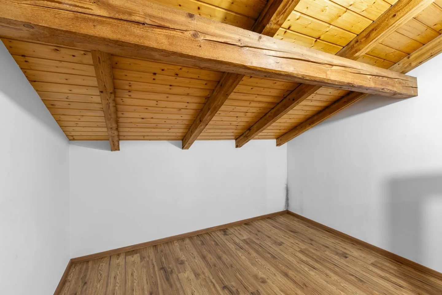 Casa a schiera di 5,5 stanze con giardino ad Aproz (Nendaz) - Foto 12 di 13