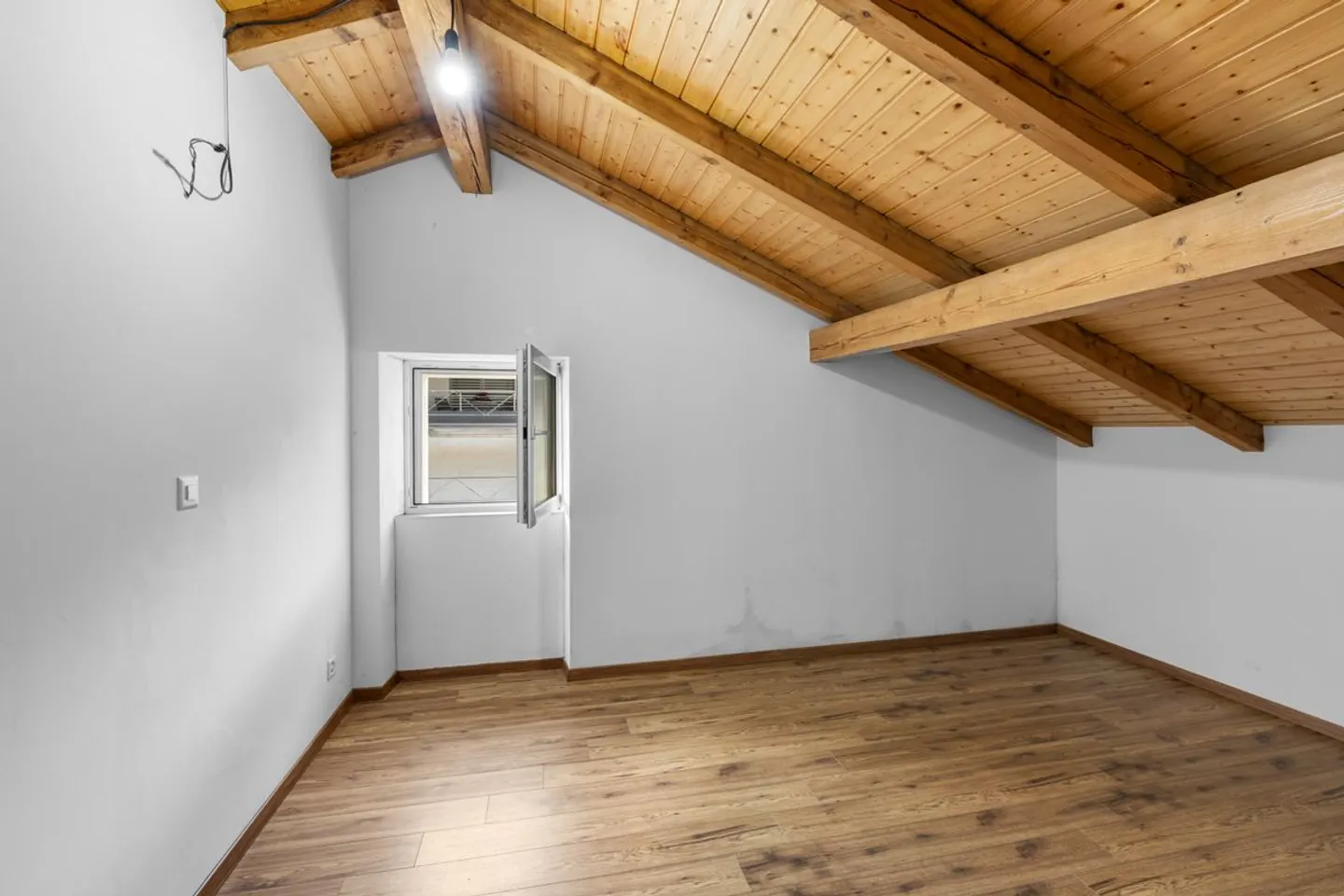 Casa a schiera di 5,5 stanze con giardino ad Aproz (Nendaz) - Foto 13 di 13