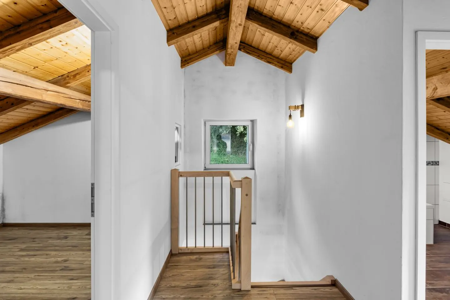 Casa a schiera di 5,5 stanze con giardino ad Aproz (Nendaz) - Foto 10 di 13