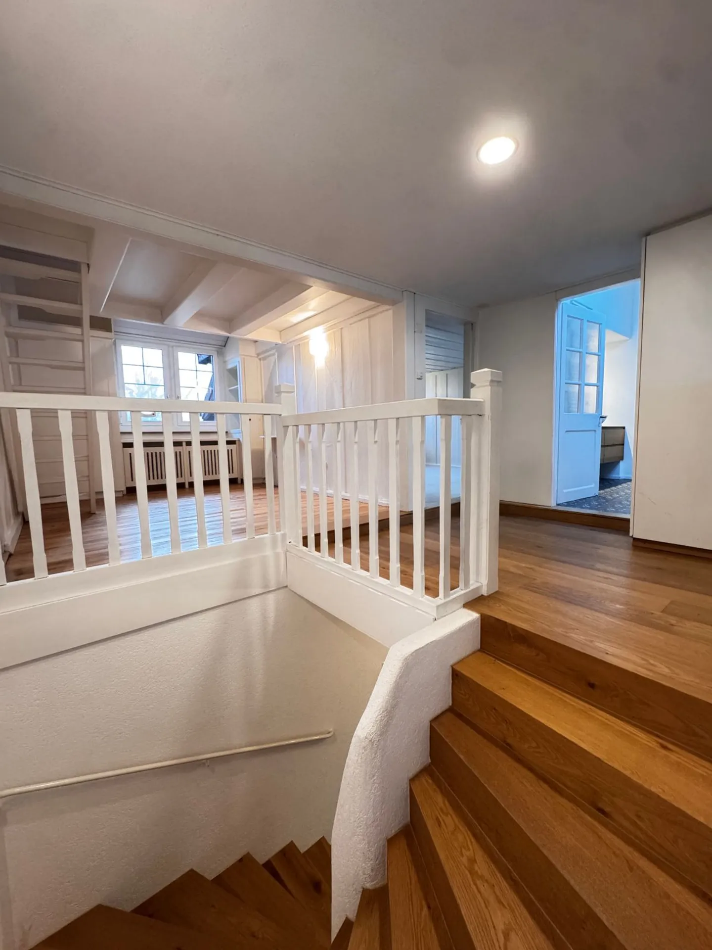 Incantevole casa a schiera con carattere - Foto 8 di 13