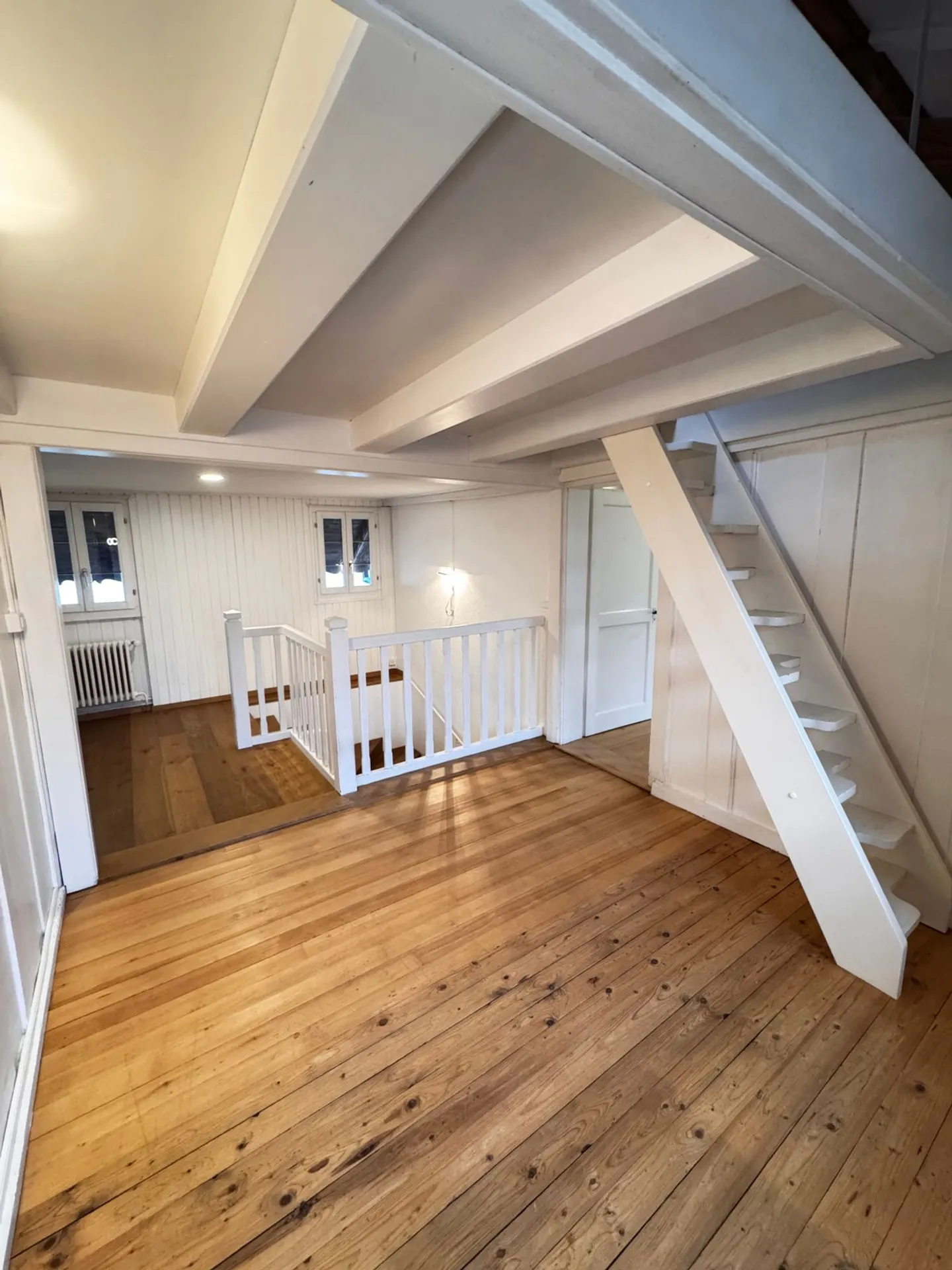 Incantevole casa a schiera con carattere - Foto 7 di 13